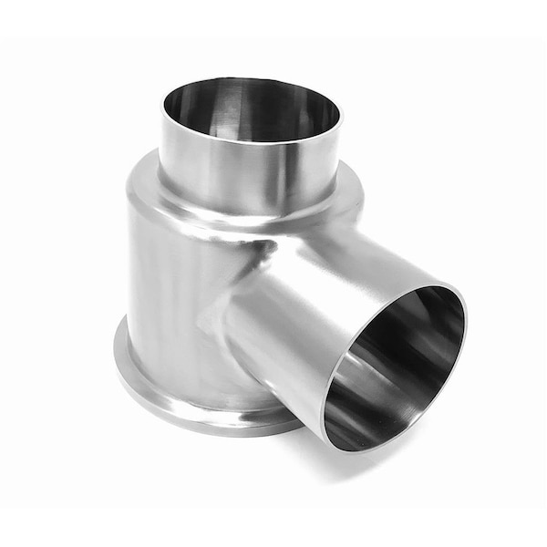 7-3.0-W-3A-1 Lower BODY/SRC; Replaces Alfa Laval Part# 3135311031